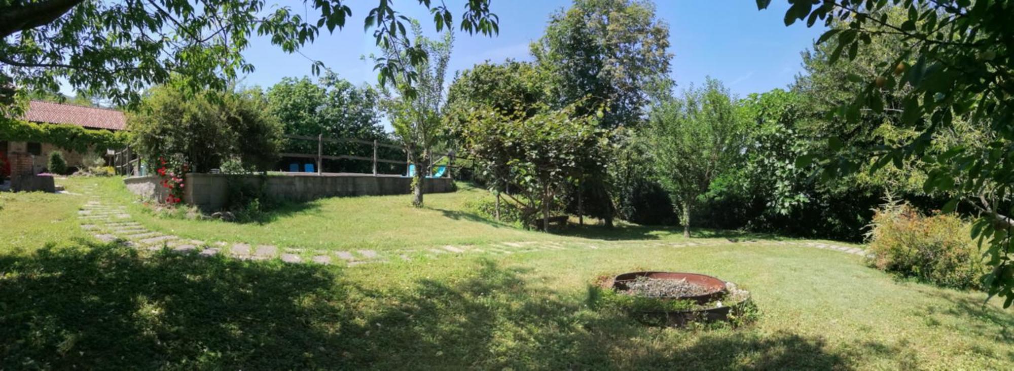 La Costa Di Gavedo Vila Exterior foto