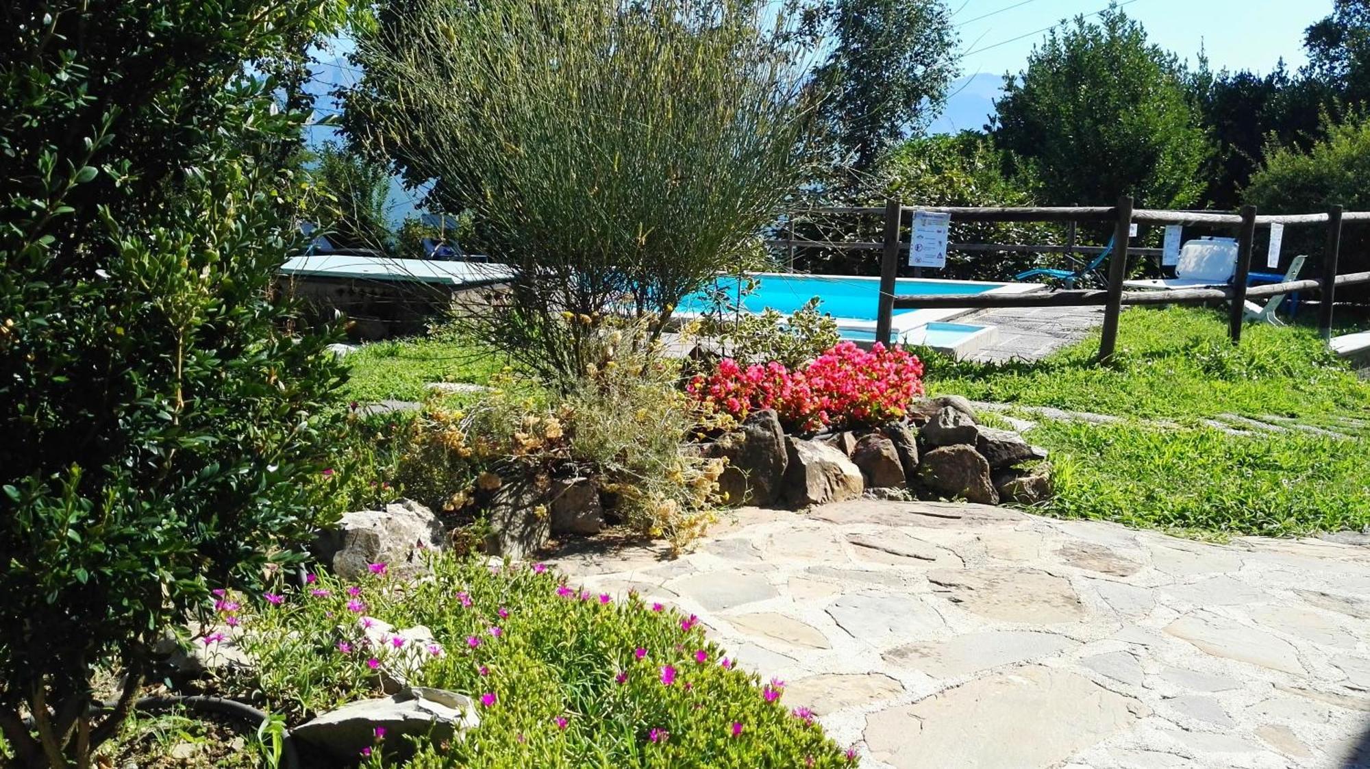 La Costa Di Gavedo Vila Exterior foto