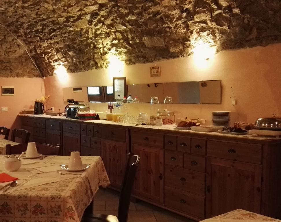 La Costa Di Gavedo Vila Exterior foto