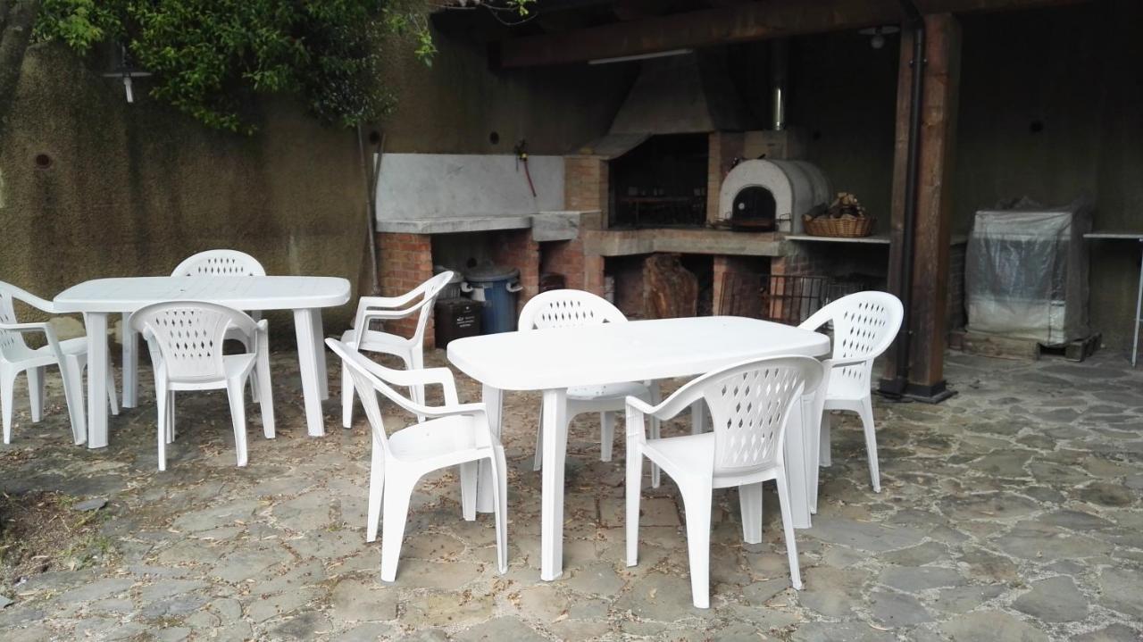 La Costa Di Gavedo Vila Exterior foto